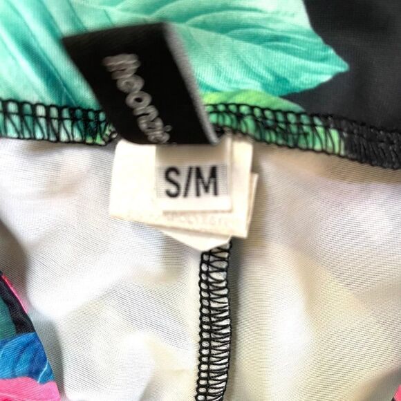 Onzie floral Junngle aztec Leggings - Picture 6 of 8